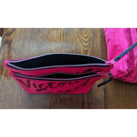 Victoria's Secret small bags/purses   (2 each) - Picture 15 of 15
